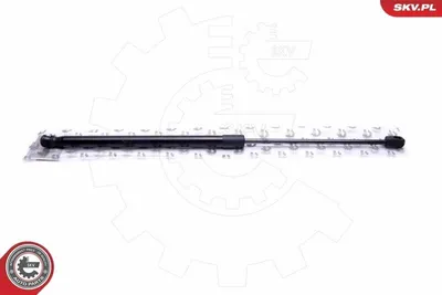 Produktbild von ESEN SKV 52SKV681 Gasfeder Heckklappendämpfer für NISSAN Qashqai II (J11, J11) 530mm