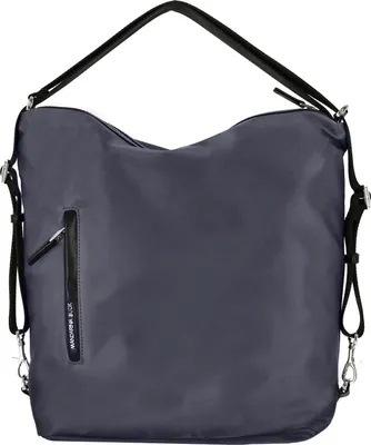 Produktbild von Mandarina Duck Hunter - Schultertasche 35 cm (eclipse)