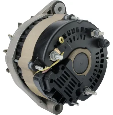 Produktbild von HC-Cargo F032113382 Lichtmaschine Generator LiMa 60A 14V