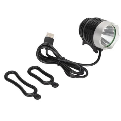 Immagine prodotto di Lampada LED USB alimentata a 395 nm UV luce nera - 5 V 10 W, 3 livelli per riparazione PCB telefono, indurimento resina