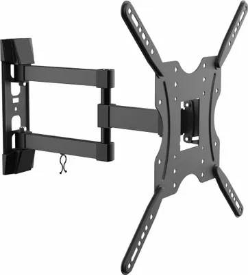 Immagine prodotto di Aisens WT55TSE-059 Supporto a parete inclinabile per televisori da 32-55" / fino a 30 kg di peso