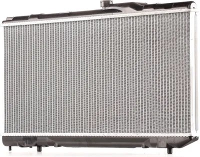 Produktbild von RIDEX 470R0068 Kühler Wasserkühler Motorkühler für TOYOTA CELICA Coupe (AT18, ST18) CELICA Cabriolet (AT18, ST18) CELICA Cabriolet (ST16, AT16)