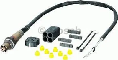 Produktbild von BOSCH Lambdasonde 0 258 986 615