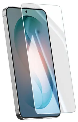 Zdjęcie produktu dla iMak, szklana osłona ekranu 9H HD z aplikatorem do Galaxy S26, przezroczysta