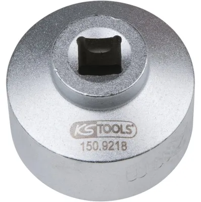 Produktbild von KS Tools 150.9218, Einzelner Artikel, Stahl, 146 g, 1 Stück(e)