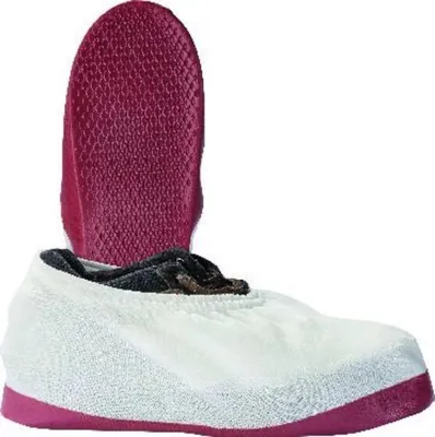 Produktbild von Honeywell berziehschuh 971, Gr. 1 (39-42)