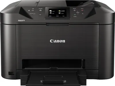 Produktbild von Canon MAXIFY MB5150 Multifunktionssystem 4-in-1 EUR