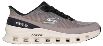 Produktbild von Skechers Arch Fit Glide-Step Pro Grau TPBK Größe EU 47,5