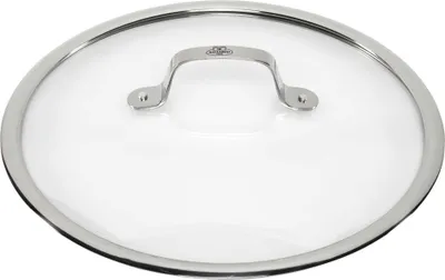 Obrázok produktu pre Ballarini VETRO PIANO Sklenené veko 30 cm