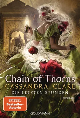 Produktbild von Chain of Thorns
