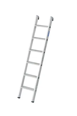 Produktbild von Krause Aluminium-Anlegeleiter STABILO +S 2,70 m