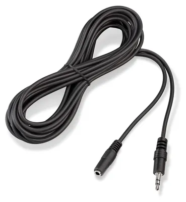 Produktbild von UTS 125 & WD 1000 Verlängerungskabel 5 Meter