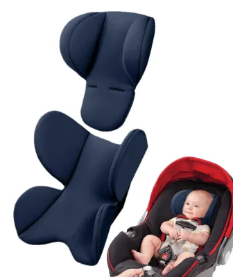 Produktbild von Ergonomisches Sitzkissen für Kindersitze