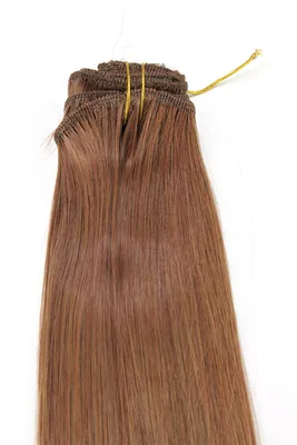 Produktbild von WIG ME UP 8-tlg Clip-in Komplett-Set Rehbraun EX03-GGO-30