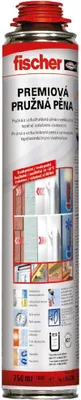Produktbild von FISCHER PUP FLEX B2 750 ml – Montageschaum