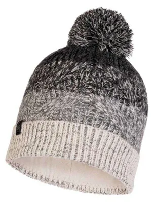 Produktbild von Buff - "Masha" Mütze für Herren/Damen Uni, Fleece, Jerseyware PP8498 (Einheitsgröße) (Grau)