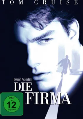 Produktbild von Die Firma