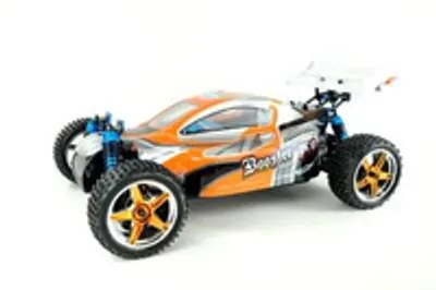 Obrázok produktu pre Amewi RC Auto Booster Pro Buggy Li-Po Akku 3500mAh /14+