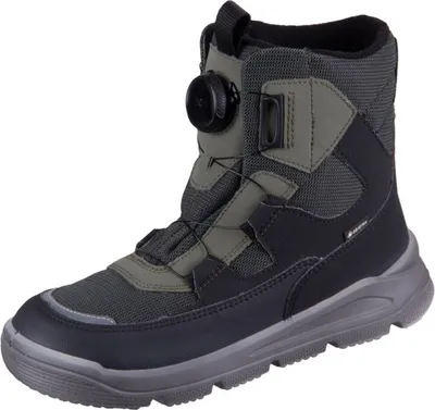 Produktbild von Superfit Stiefel Stiefel Kunstleder/Textil