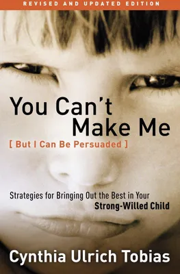 Produktbild von You Can't Make Me (But I Can Be Persuaded)