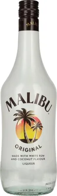 Produktbild von Malibu Coconut Original 18% Vol. 0,7l