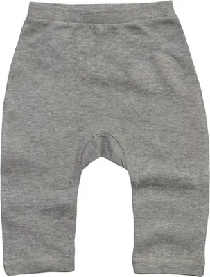Immagine prodotto di Babybugz - Leggings per bambino RW9342 (98) (grigio screziato)