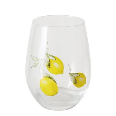 Produktbild von Trinkglas CAPRI