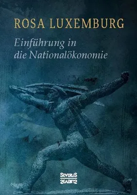Produktbild von Einführung in die Nationalökonomie