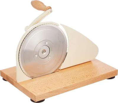 Produktbild von Famanu Brotschneidemaschine - Zassenhaus 72082