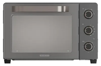 Obrázok produktu pre Black+Decker BXOV3000E 30 l