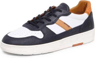 Obrázok produktu pre 8351AT tenisky uomo D.A.T.E. COURT 2.0 man topánky white/blue