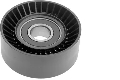 Produktbild von INA 532 0437 10 Umlenkrolle Keilrippenriemen für BMW Z8 Roadster (E52)