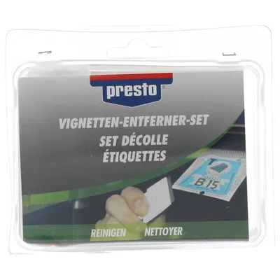 Produktbild von PRESTO Universalreiniger 433016 50ml