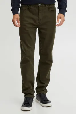 Immagine prodotto di Pantaloni jeans da uomo Blend BHThunder, modello regular fit, in misto cotone