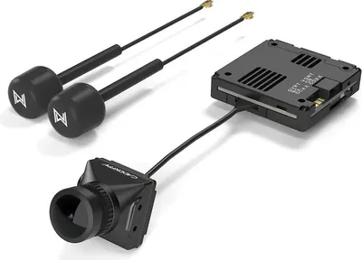 Produktbild von Walksnail Avatar HD Digital Pro Kit Dual Antennen Version