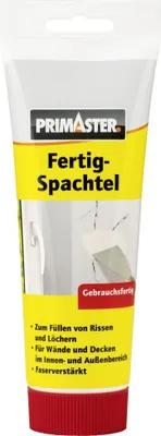 Produktbild von Primaster Fertigspachtel 400 g