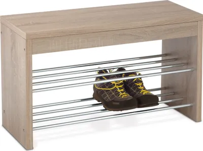 Zdjęcie produktu dla Stojak na buty Autronic 83168-10 SON