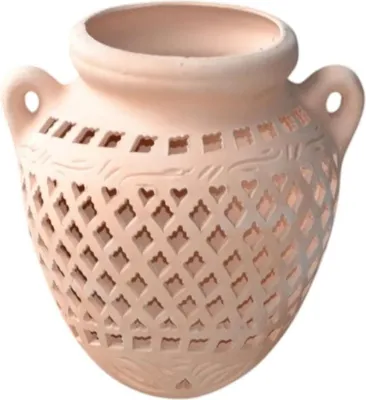Immagine prodotto di Applique Jarre in terracotta