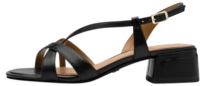 Produktbild von Sandalen aus Leder