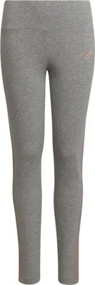 Produktbild von Adidas 3S Tight Jr HD4368 Leggings Pullunder adidas Größe: 152 cm,