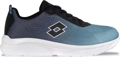 Produktbild von Lotto Relazio Uni Basic  Sneaker 2401520U 5955 Mid Blue, Schuhgröße:40 EU
