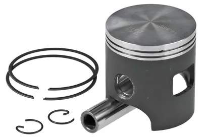 Obrázek produktu pro Sada pístů Polini 130 mm, 57 mm, pro modely Vespa Classic PK 125 N FL, Primavera 2T