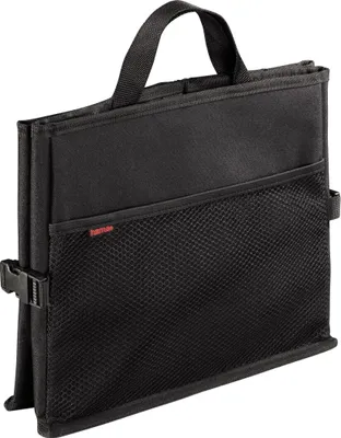 Immagine prodotto di Hama Automotive Universal Organiser - Borsa per riporre vari utensili - Nero (83962)