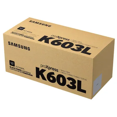 Produktbild von SU214A SAMSUNG ProXpress Toner black