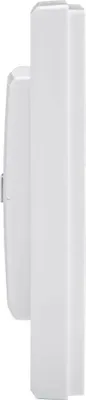 Obrázok produktu pre Homematic IP HMIP-WRC2, Biela, Nožný spínač, CE, 86 mm, 86 mm, 82 g