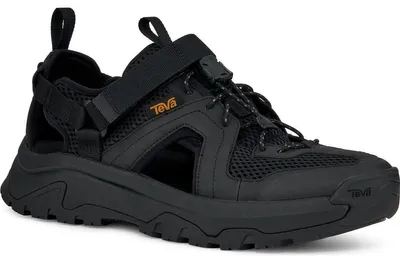 Produktbild von Teva Hurricane Xlt3 Ct Men - Herren Sandale, Größe:40.5 (US 8), Farbe:black