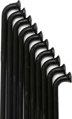 Immagine prodotto di Msc Round Light 2-1,5-2 Mm Raggi 10 unità Nero 255 mm Nero 255 mm