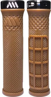 Produktbild von AMS Cero-Griffe – 30 mm mit Arretierung Gummi AMSGP1GMGM