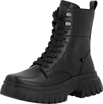 Produktbild von Rieker Stiefelette Stiefelette Glattleder