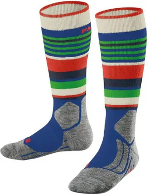Produktbild von FALKE SK2 Intermediate Skisocken Junior